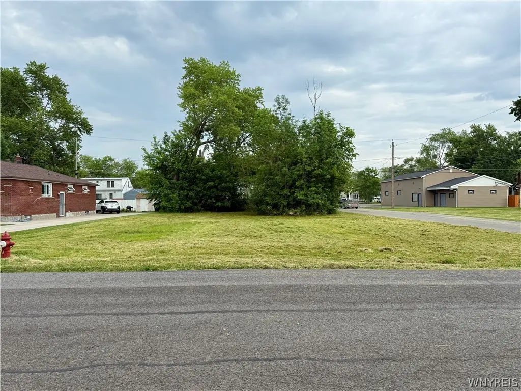 0 Sandy Beach Rd, Grand Island, NY 14072 - #1