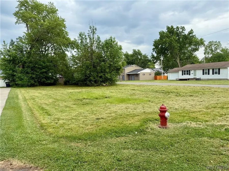 0 Sandy Beach Rd, Grand Island, NY 14072 - #3