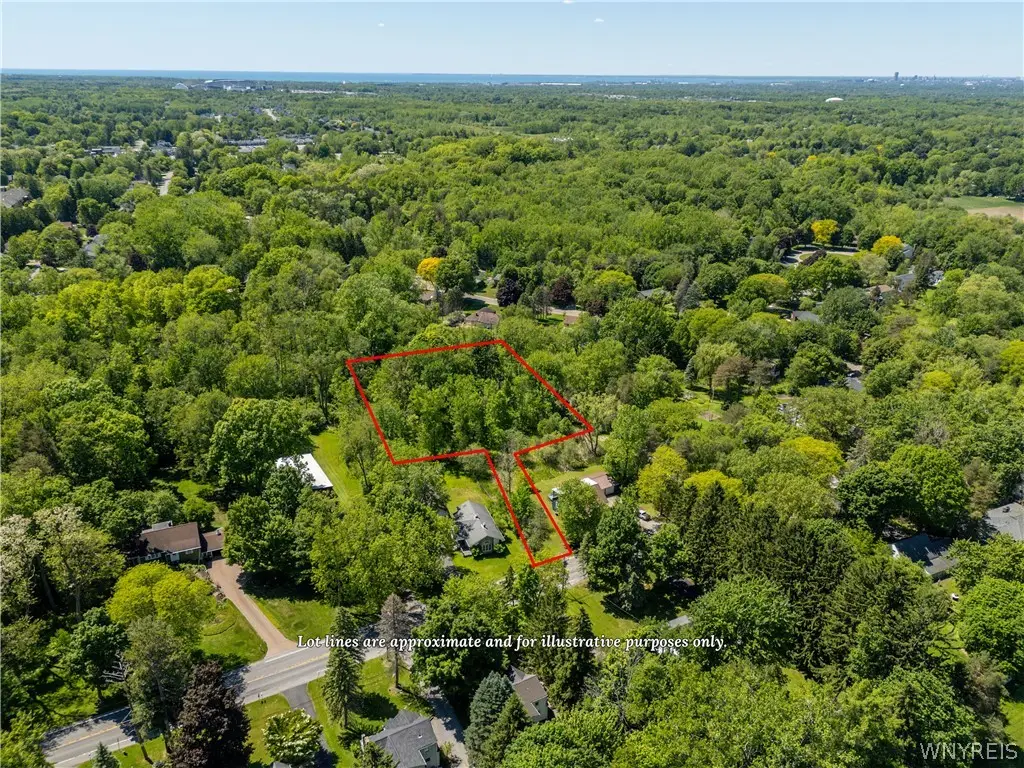 V/L 4076 N Freeman Road, Orchard Park, NY 14127 - #1