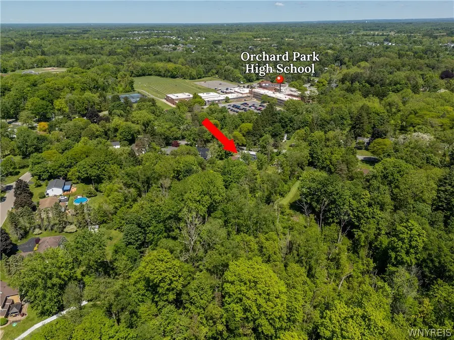 V/L 4076 N Freeman Road, Orchard Park, NY 14127 - #3