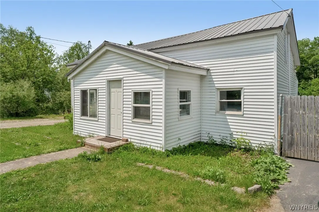 1422 Eagle Street, Freedom, NY 14065 - #1
