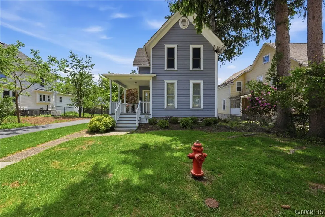 691 Oakwood Avenue, East Aurora, NY 14052 - #1