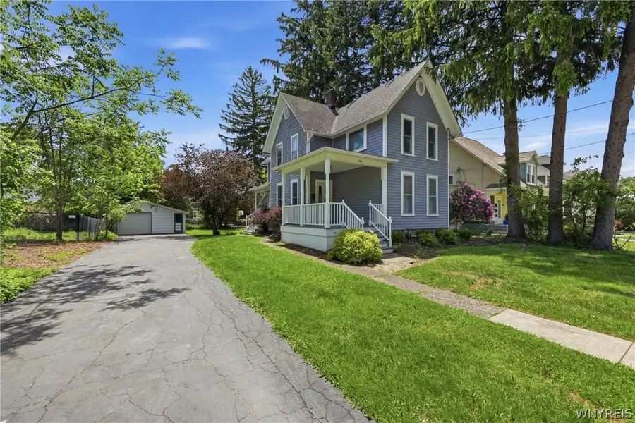 691 Oakwood Avenue, East Aurora, NY 14052 - #2