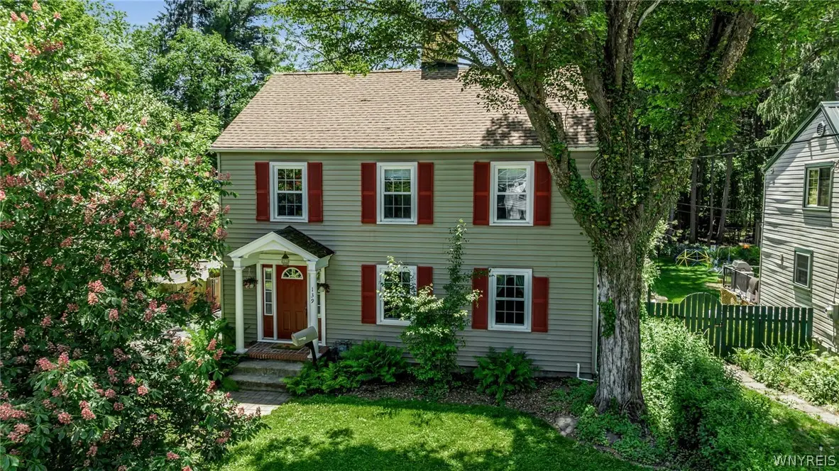 139 Buffalo Road, East Aurora, NY 14052 - #1