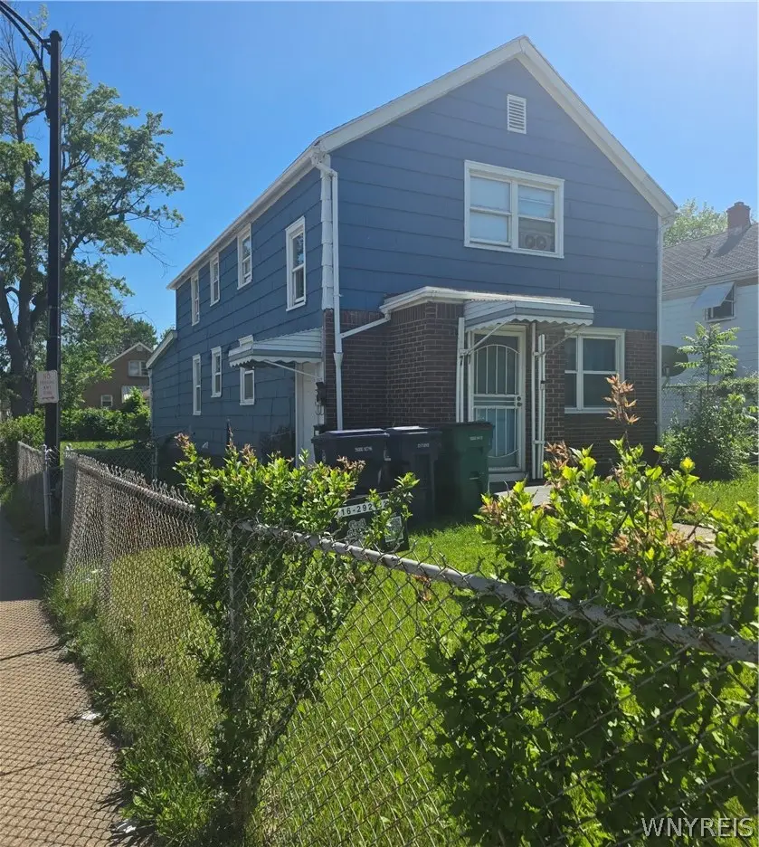 77 Oakmont Avenue, Buffalo, NY 14215 - #1