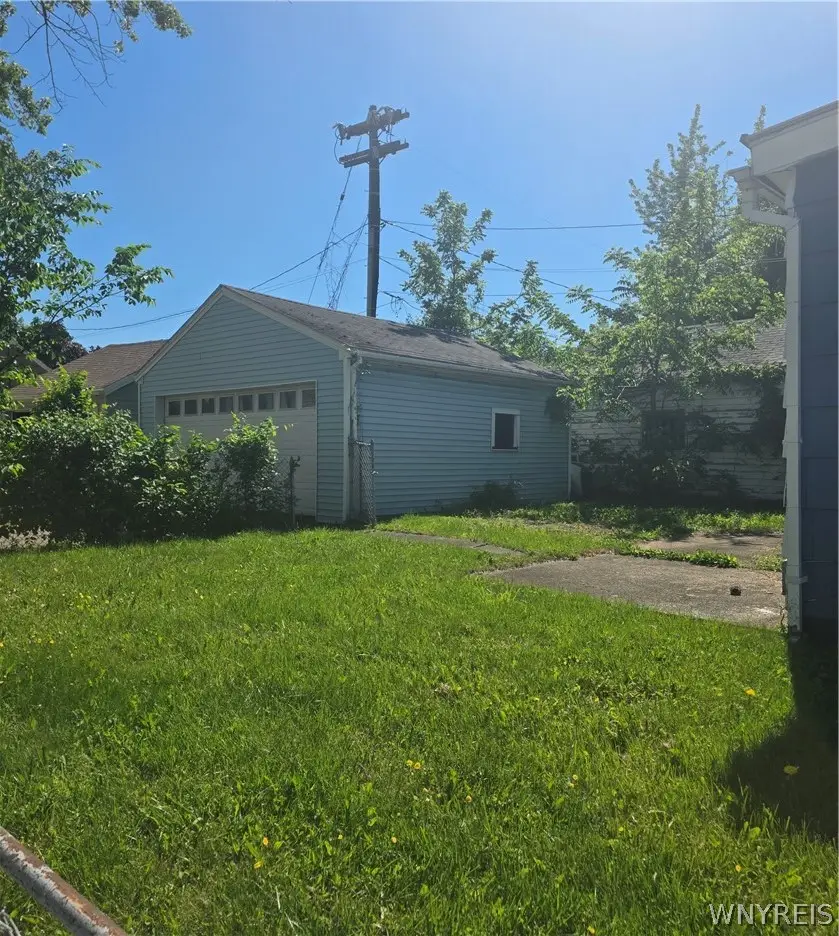 77 Oakmont Avenue, Buffalo, NY 14215 - #3