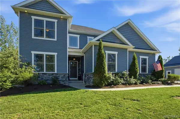 11011 Stage Road, Clarence, NY 14031