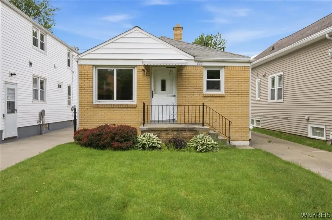 222 Englewood Avenue, Buffalo, NY 14214 - #1