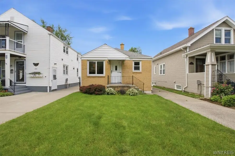 222 Englewood Avenue, Buffalo, NY 14214 - #2