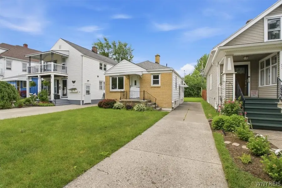 222 Englewood Avenue, Buffalo, NY 14214 - #3