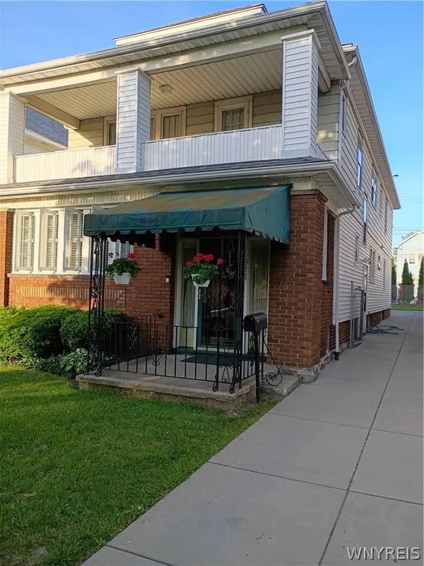311 Sterling Avenue, Buffalo, NY 14216