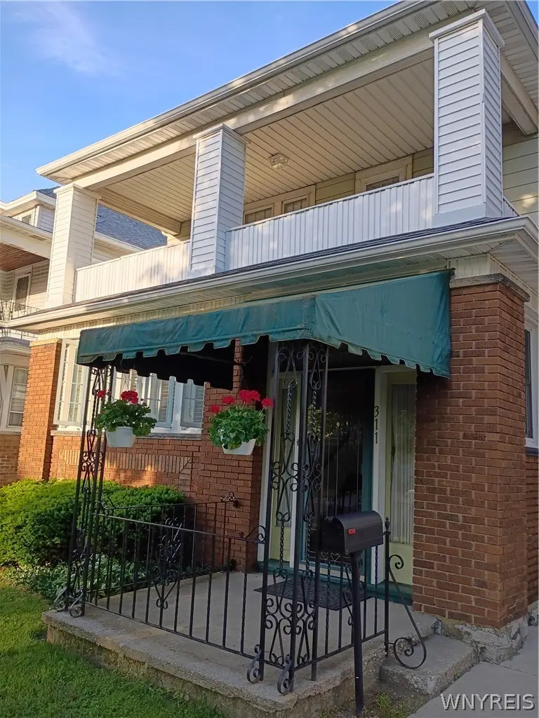 311 Sterling Avenue, Buffalo, NY 14216 - #3