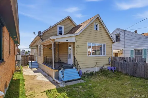 94 Woodell Avenue, Buffalo, NY 14211