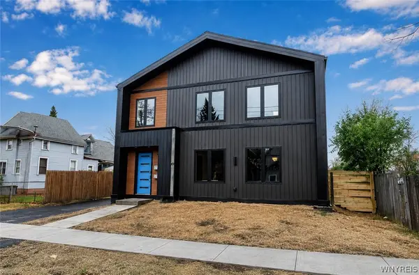 780 S Division Street, Buffalo, NY 14210