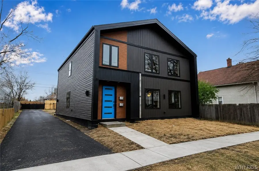 780 S Division Street, Buffalo, NY 14210 - #2