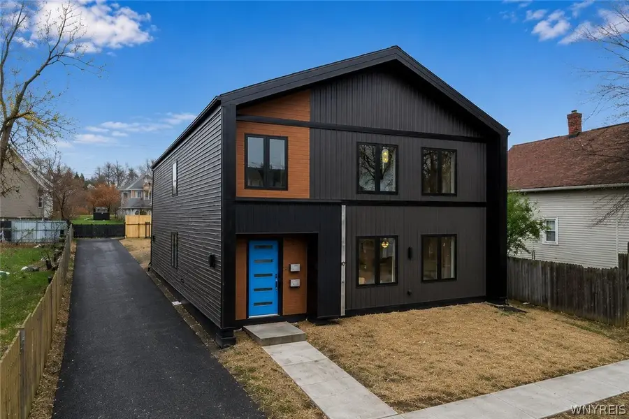 780 S Division Street, Buffalo, NY 14210 - #3