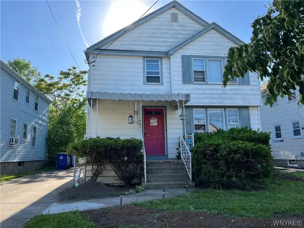 200 Callodine Avenue, Buffalo, NY 14226