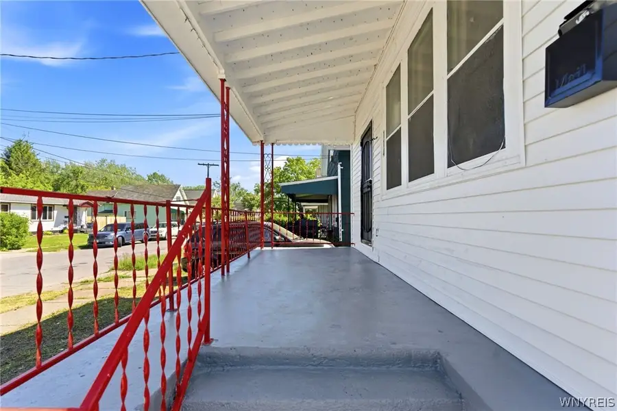 114 Wex Avenue, Buffalo, NY 14211 - #3