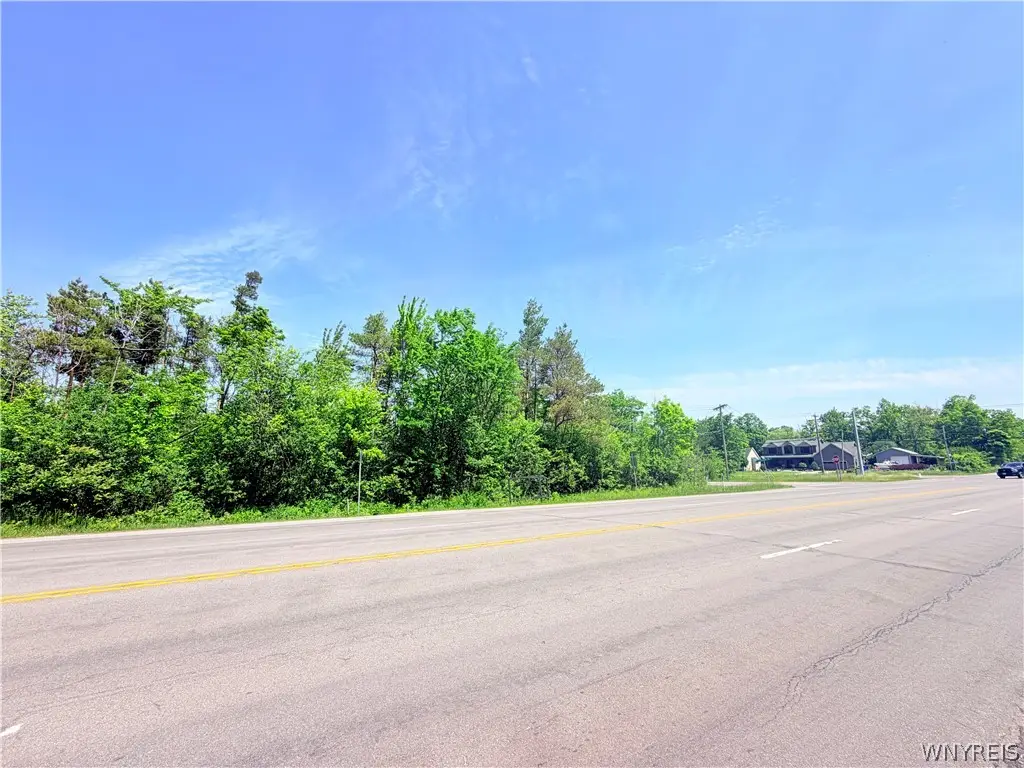VL Lake Shore Road, Lake View, NY 14085 - #1