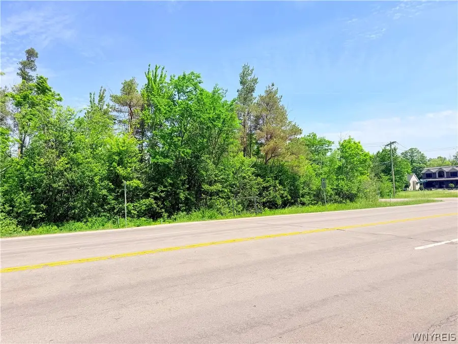 VL Lake Shore Road, Lake View, NY 14085 - #2