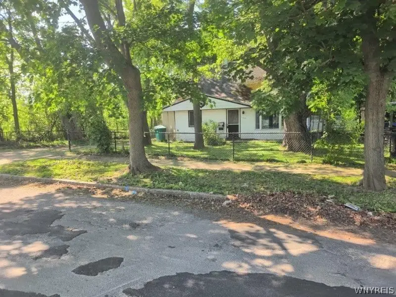 1509 Lafayette Avenue, Niagara Falls, NY 14305 - #1