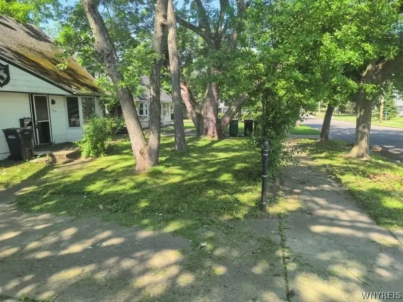 1509 Lafayette Avenue, Niagara Falls, NY 14305 - #2
