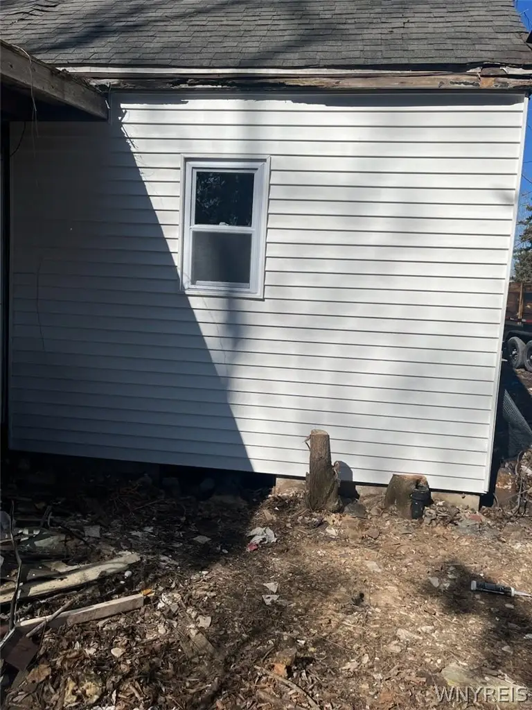 1509 Lafayette Avenue, Niagara Falls, NY 14305 - #3