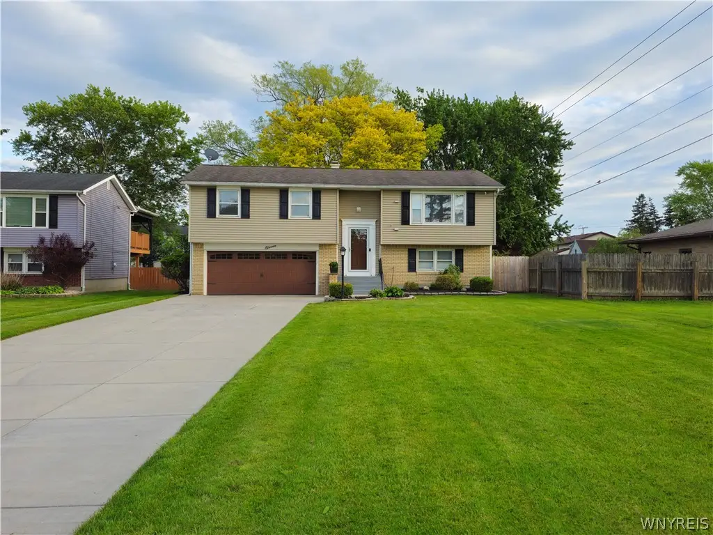 11 Joel Drive, Depew, NY 14043 - #1