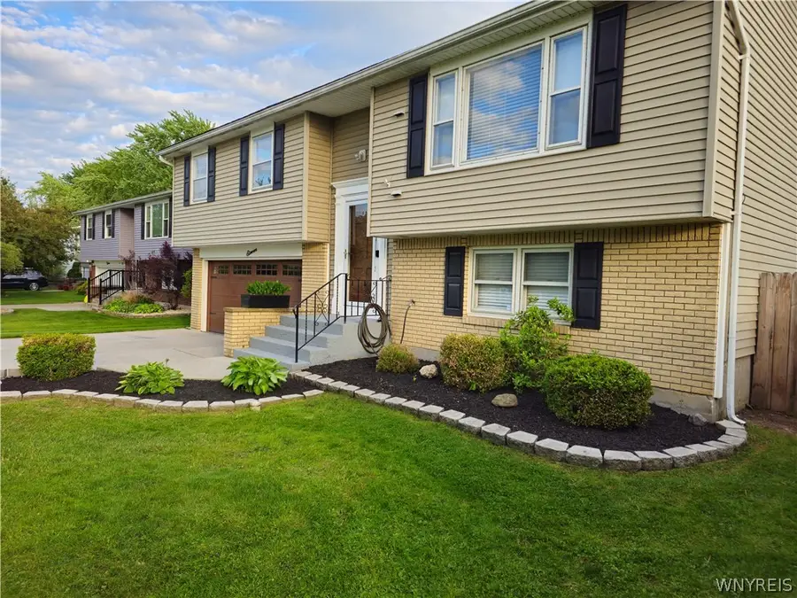 11 Joel Drive, Depew, NY 14043 - #2