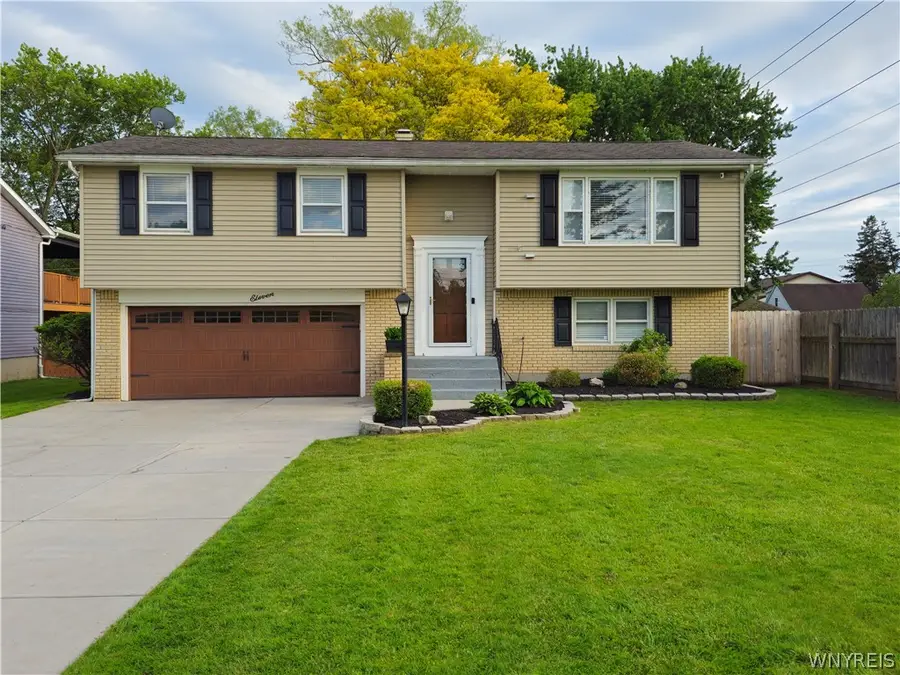 11 Joel Drive, Depew, NY 14043 - #3