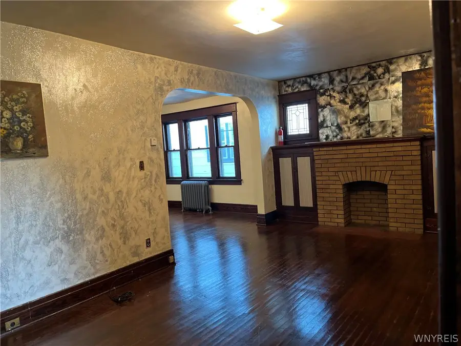 197 Shirley Avenue, Buffalo, NY 14215 - #3