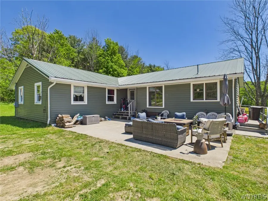 2619 State Route 244, Belmont, NY 14813 - #2