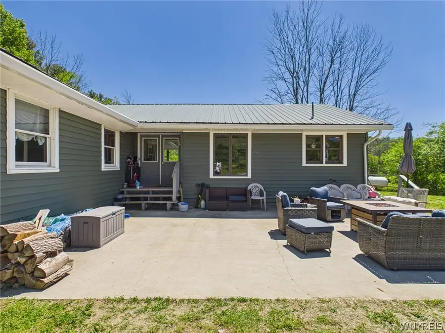 2619 State Route 244, Belmont, NY 14813 - #3