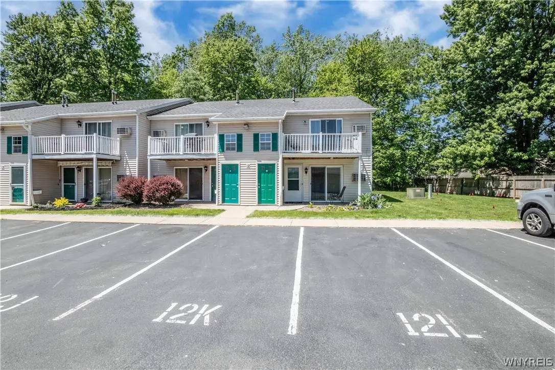 12 Sunmist Sq #12L, Buffalo, NY 14228 - #1
