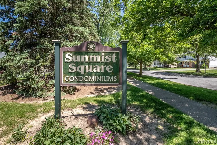 12 Sunmist Sq #12L, Buffalo, NY 14228 - #2