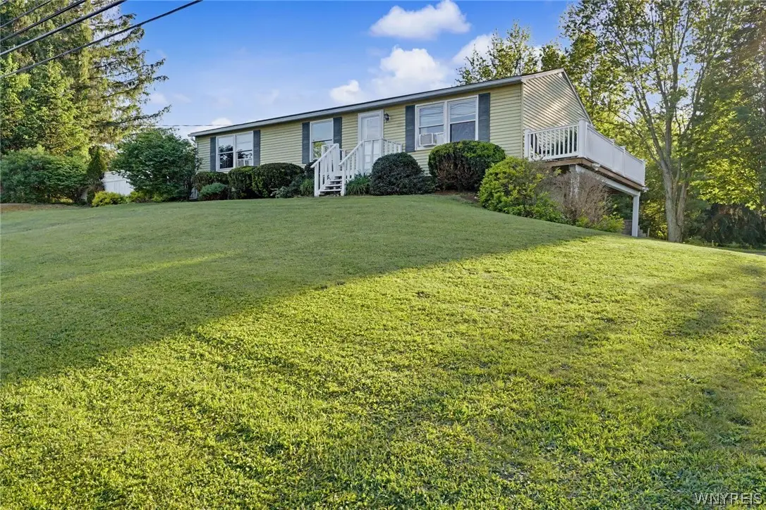 11171 Maple Grove Road, Freedom, NY 14065 - #1