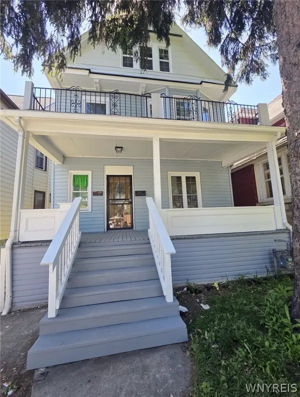 2049 Seneca Street, Buffalo, NY 14210