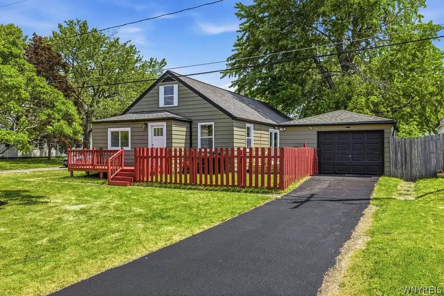 5 Twain Court, Tonawanda, NY 14150 - #2