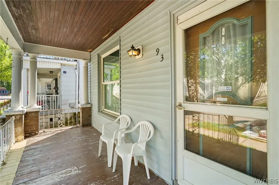 93 Briggs Avenue, Buffalo, NY 14207 - #2