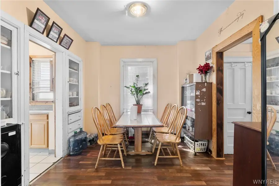 93 Briggs Avenue, Buffalo, NY 14207 - #3