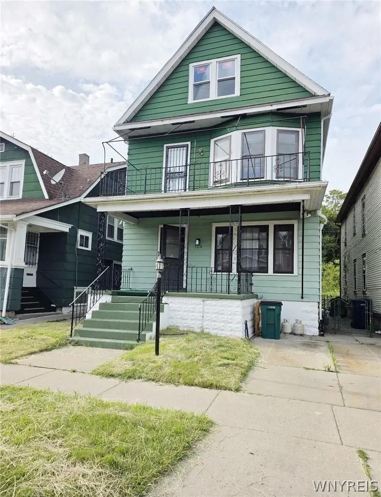 304 Northland Avenue, Buffalo, NY 14208 - #2