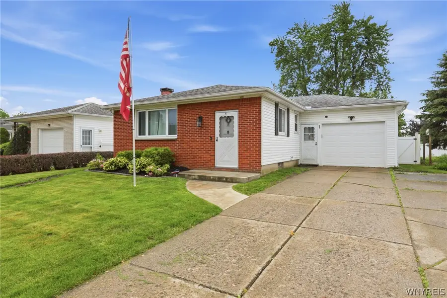 87 Bronx Drive, Buffalo, NY 14227 - #3