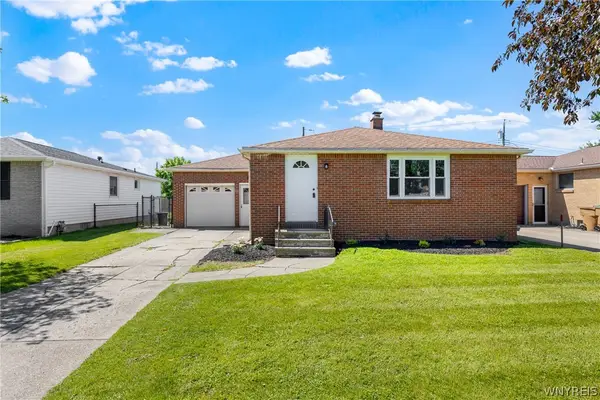 19 Davidson Drive, Depew, NY 14043