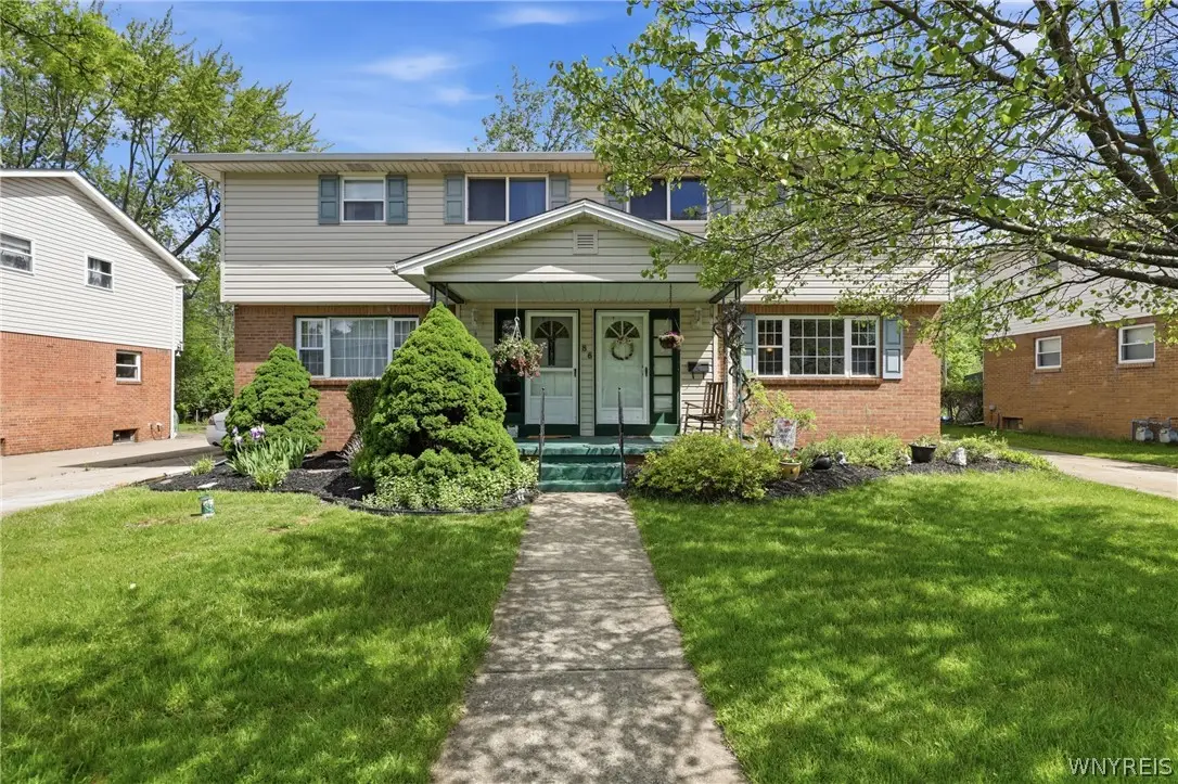 86 Patsy Lane, Depew, NY 14043 - #1