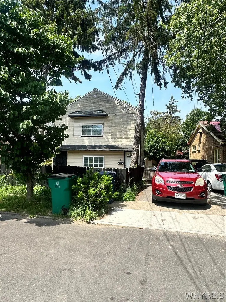 130 Drexel Road, Buffalo, NY 14214 - #3