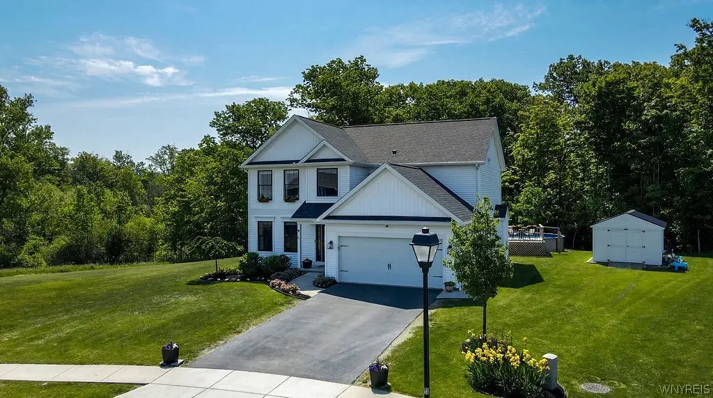67 Jaycee Lane, West Seneca, NY 14224 - #1