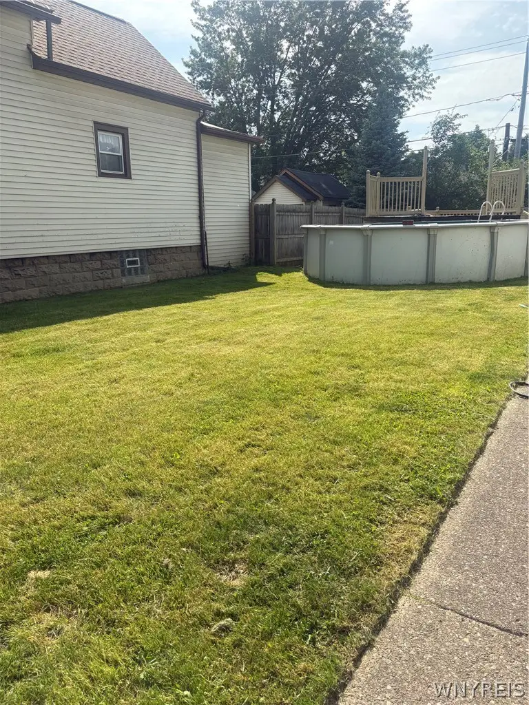 66 Stephenson Avenue, Buffalo, NY 14224 - #3