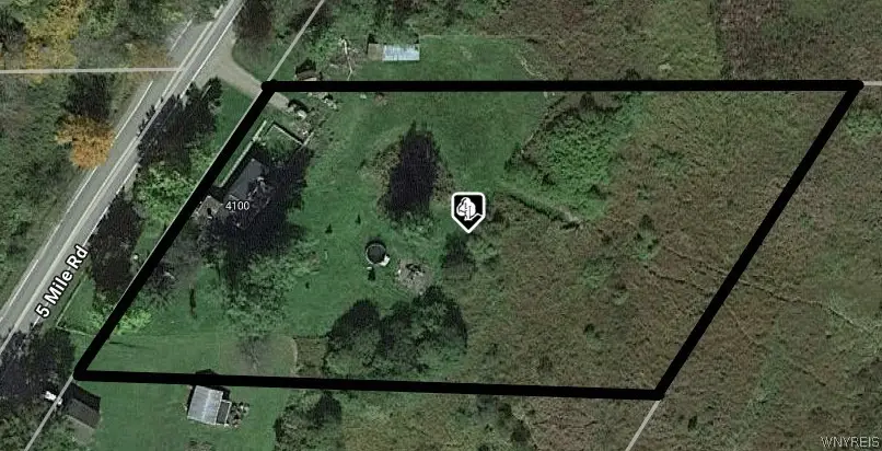 4100 Five Mile Road, Allegany, NY 14706 - #3