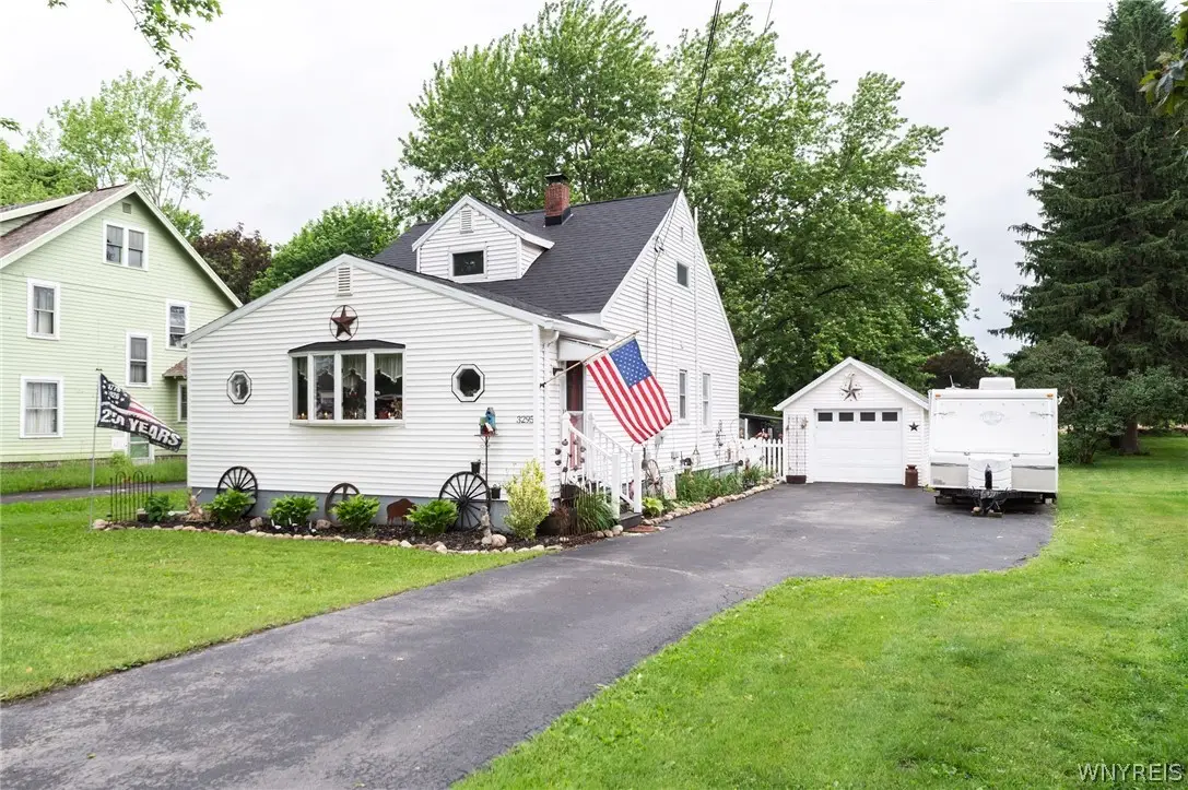3295 W Main Street Road, Batavia, NY 14020 - #1