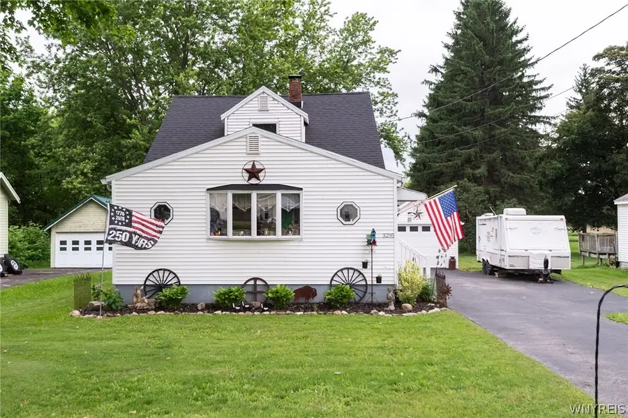 3295 W Main Street Road, Batavia, NY 14020 - #2